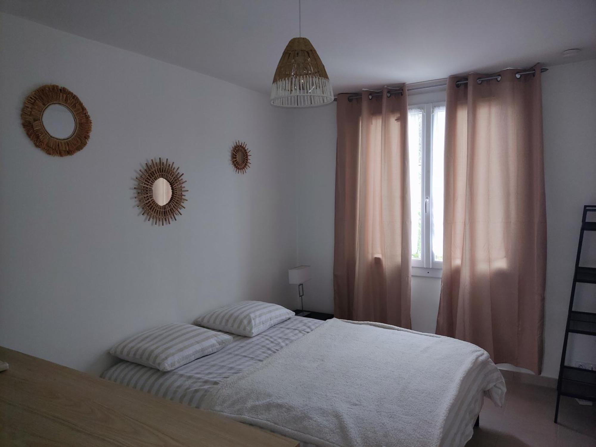 Provencal-Style Apartment Aix-en-Provence Zewnętrze zdjęcie