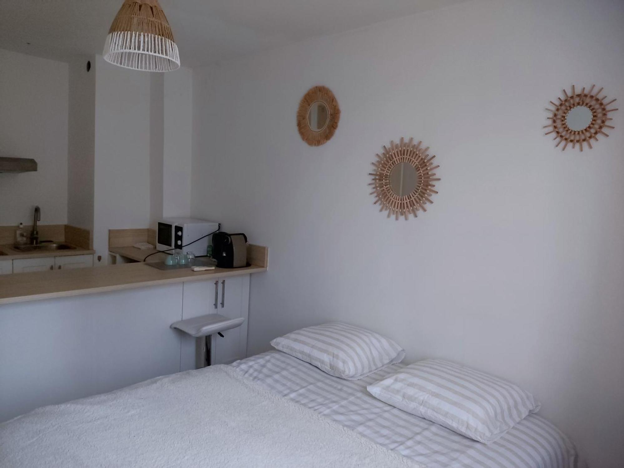 Provencal-Style Apartment Aix-en-Provence Zewnętrze zdjęcie