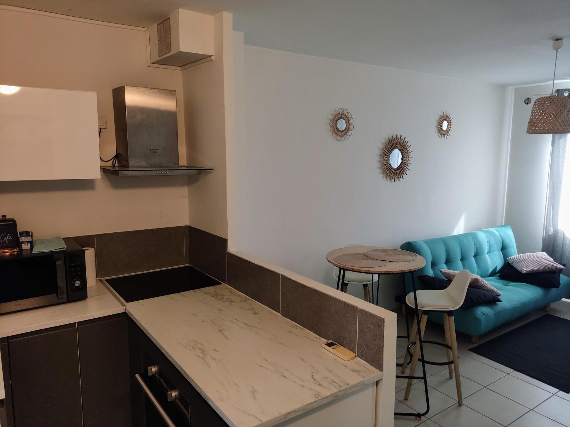 Provencal-Style Apartment Aix-en-Provence Zewnętrze zdjęcie