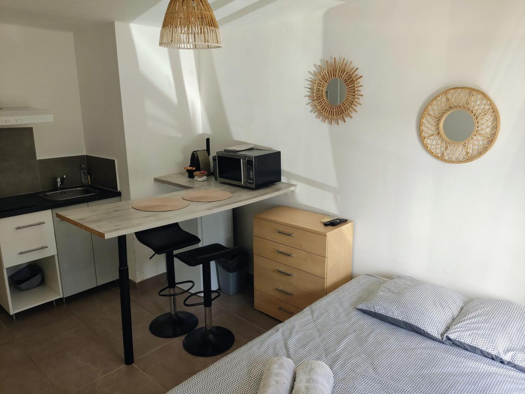 Provencal-Style Apartment Aix-en-Provence Zewnętrze zdjęcie