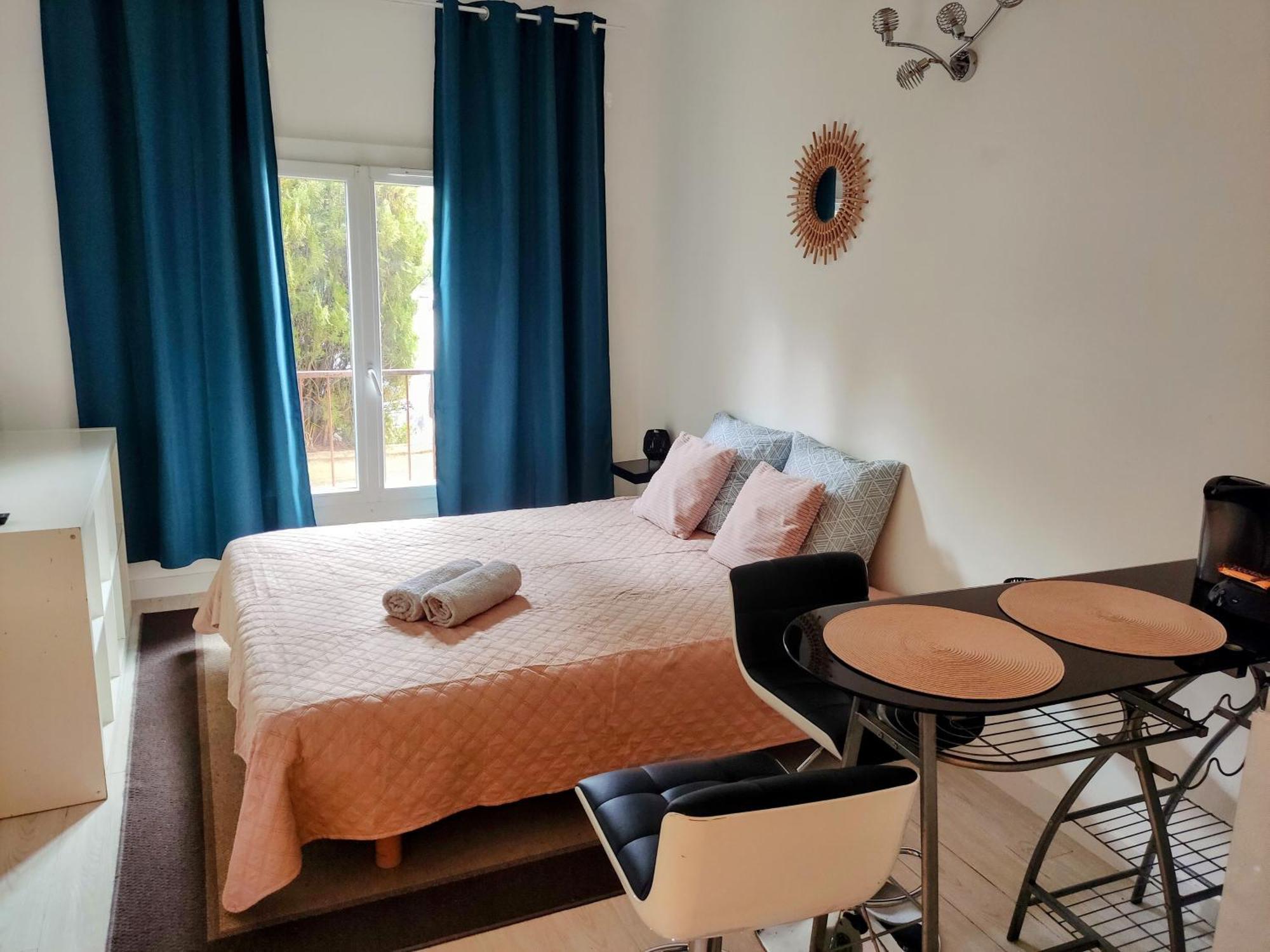 Provencal-Style Apartment Aix-en-Provence Zewnętrze zdjęcie